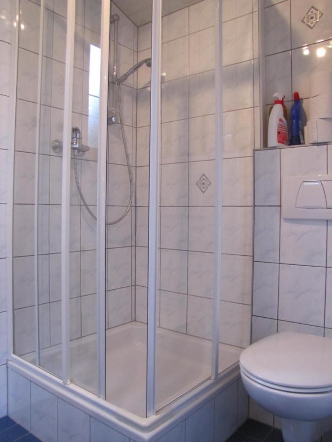 Ferienwohnung Rupprechter اشنكريش المظهر الخارجي الصورة